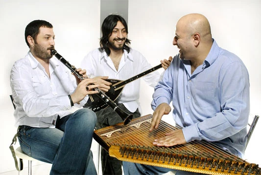 Kultni turski trio otvara 16. Jazz Fest 