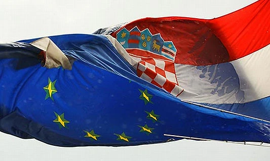 Ulaskom Hrvatske u EU slabi proračun Slovenije