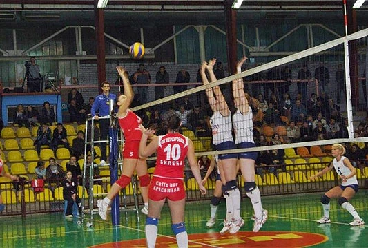 Obavljeno izvlačenje za Premijer ligu BiH u odbojci, prvo kolo 28. i 29. rujna