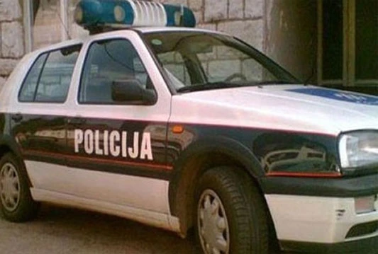 31-godišnjak na benzinskoj crpki ozlijedio dvije osobe