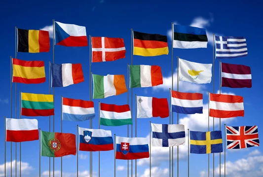 Raste povjerenje građana u Europsku uniju