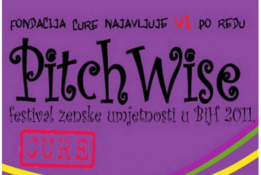 Festival ''Pitchwise'' od 13. do 16. rujna