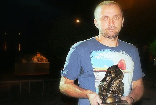 Nagrada 'Meša Selimović' pripala Faruku Šehiću