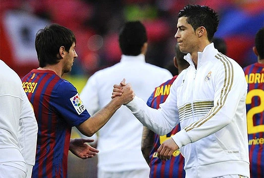Sreća se krije kod Sir Alexa: "Nesretni" Ronaldo se vraća u United?