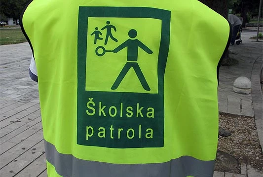 Ovog tjedna školske patrole na ulicama Mostara