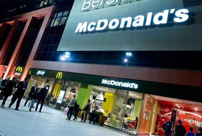 McDonald's Banja luka investira više od 2 milijuna KM