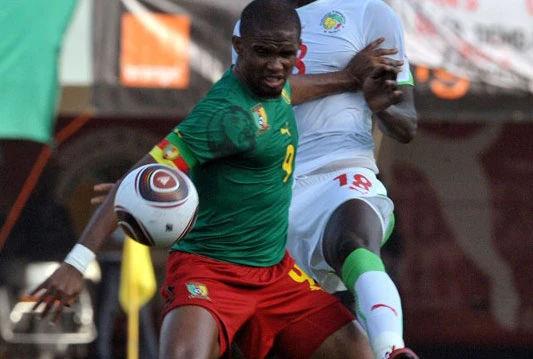 Kamerun opet na rubu ispadanja