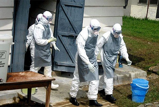Kongo: Registrirano novih 15 slučajeva smrti uzrokovanih virusom Ebola
