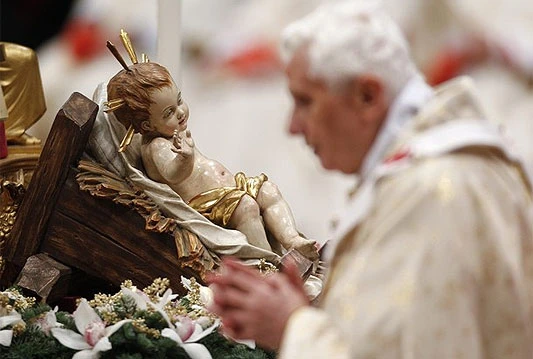 Konačna odluka o Međugorju u rukama Benedikta XVI.