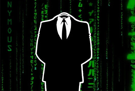 Srušen GoDaddy i bezbroj web stranica, Anonymous preuzeli odgovornost