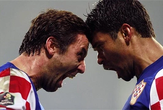 Vatreni odradili posljednji trening