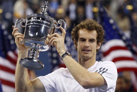 Andy Murray u finalu US Opena pobijedio Novaka Đokovića