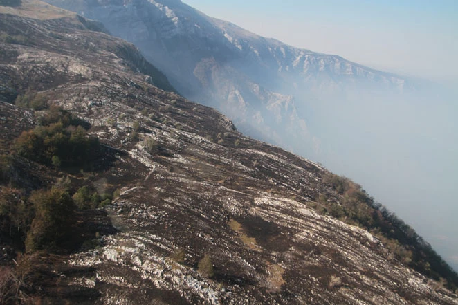 Na požarištima u BiH i danas angažirani hrvatski kanaderi i helikopteri OSBiH