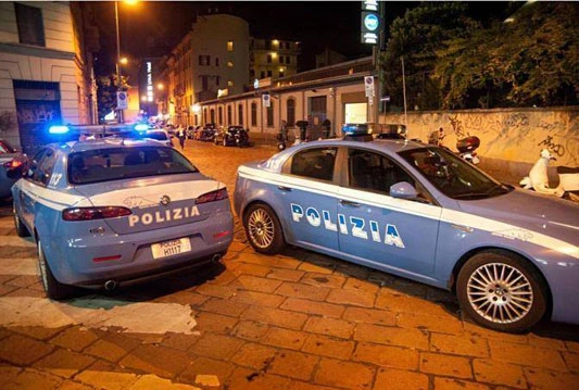Mafija ubila bračni par, beba preživjela