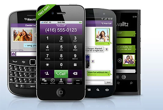 Viber ima 100 milijuna korisnika, ekskluzivna verzija dostupna za Windows Lumia uređaje