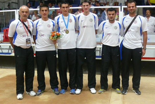 Boćari BiH sa Europskog prvenstva donijeli dvije medalje