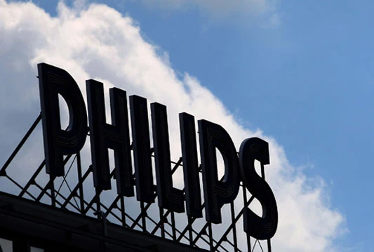 Philips na koljenima: Otpuštanje 2200 radnika