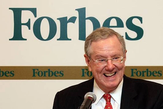 Forbes: Zlatni standard će se vratiti!