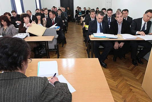 Na sutrašnjoj sjednici slijedi rebalans Proračuna HNŽ
