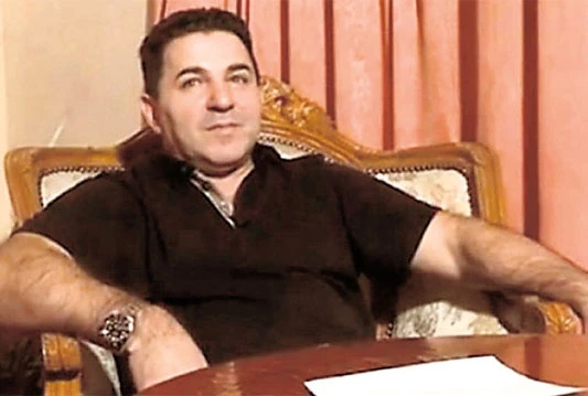 Najveći svjetski narko-boss Naser Keljmendi 'ljetovao' u Crnoj Gori