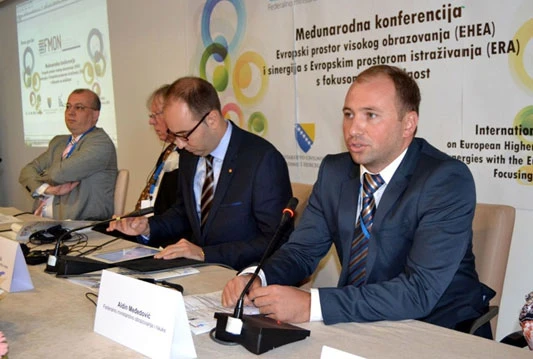 Započela dvodnevna konferencija o mobilnosti studenata