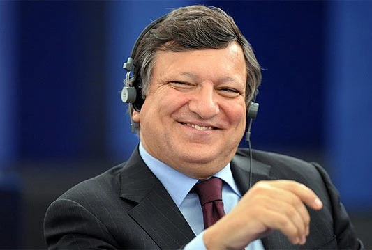 Barroso očekuje preokret u Grčkoj