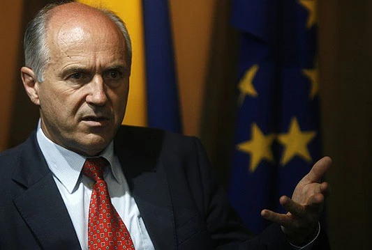 Valentin Inzko primio orden časti za službu Republici Austriji