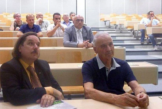 Održan stručni skup 'Ambrozija - utjecaj invanzivnih bioloških vrsta na život i zdravlje pučanstva'