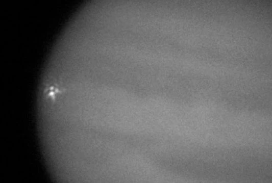 Jupiter je opet spasio Zemlju?