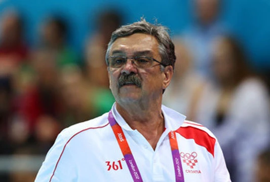 Ratko Rudić odlazi s mjesta trenera na mjesto sportskog direktora reprezentacije