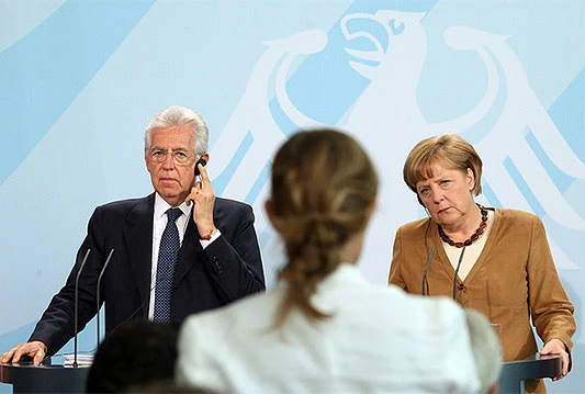 Federalizacija Europske unije - Sjedinjene Države Europe