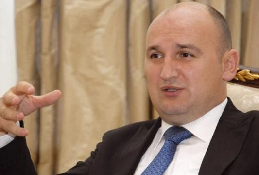 Džombić: Razgovorima pokušati naći rješenje za Gornje horizonte