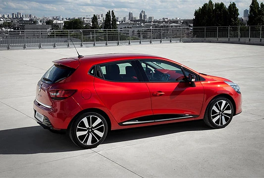 Renault smanjuje proizvodnju u Sloveniji