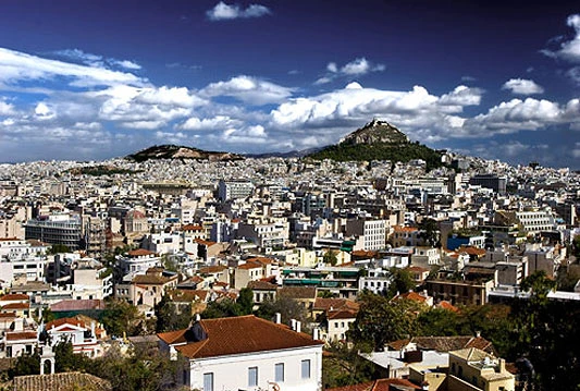 Nezaposlenost u Grčkoj porasla za 44%