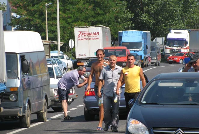Seljački savez priprema prosvjede u Sarajevu