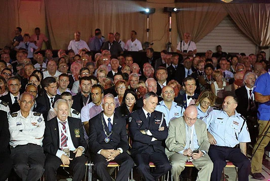 BiH primljena u punopravno članstvo Međunarodnog policijskog udruženja