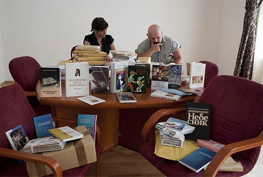 Književna nagrada 'Aleksa Šantić' pripala Dari Sekulić