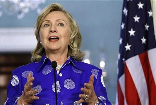 Hillary Clinton i Recep Tayyip Erdogan oštro osudili film "Muslimanska nevinost"
