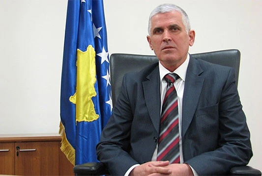 Redžepi ne želi komentirati informacije da je Keljmendi na Kosovu