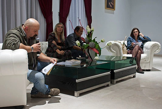 Šantićeve večeri poezije 2012: Održana književna večer suvremenih pjesnika