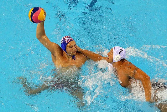 Hrvatski vaterpolski savez u bankrot tjeraju sjajni rezultati!?