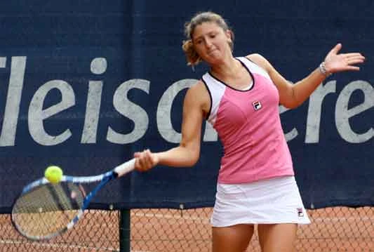 Rumunjska tenisačica Begu osvojila prvu WTA titulu u karijeri