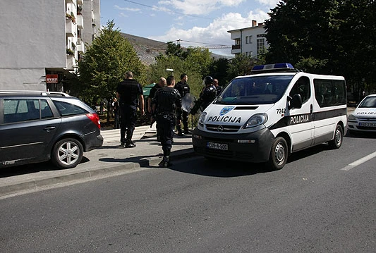 Navijačke grupe iskorištavaju se za dizanje tenzija pred izbore