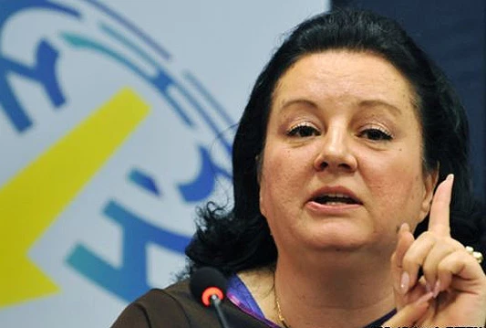 U Mostaru održana javna tribina sa Svetlanom Cenić