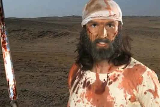 Ispitan producent filma "Muslimanska nevinost"