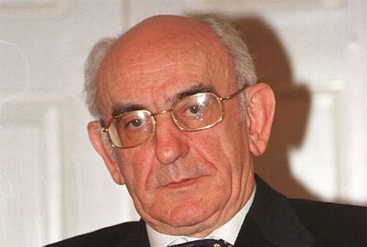Rudlof: Ugovor Tuđman - Izetbegović na štetu Hrvatske
