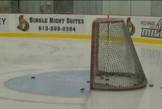 Zbog lock-outa odgađa se početak sezone u NHL-u