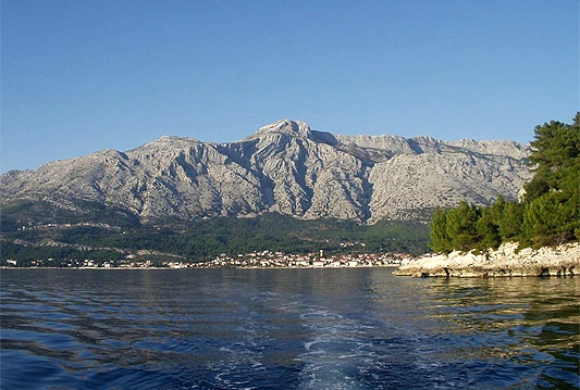 Prvi put milijuntno noćenje na Pelješcu
