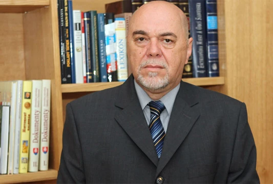 Projekt Europskog pokreta u BiH, Slovačka podrška