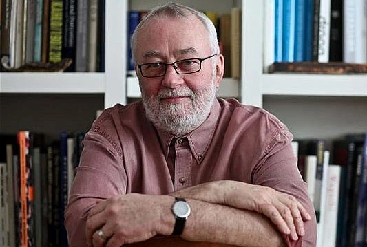 Umro Britanac Bill Moggridge ''otac laptopa''